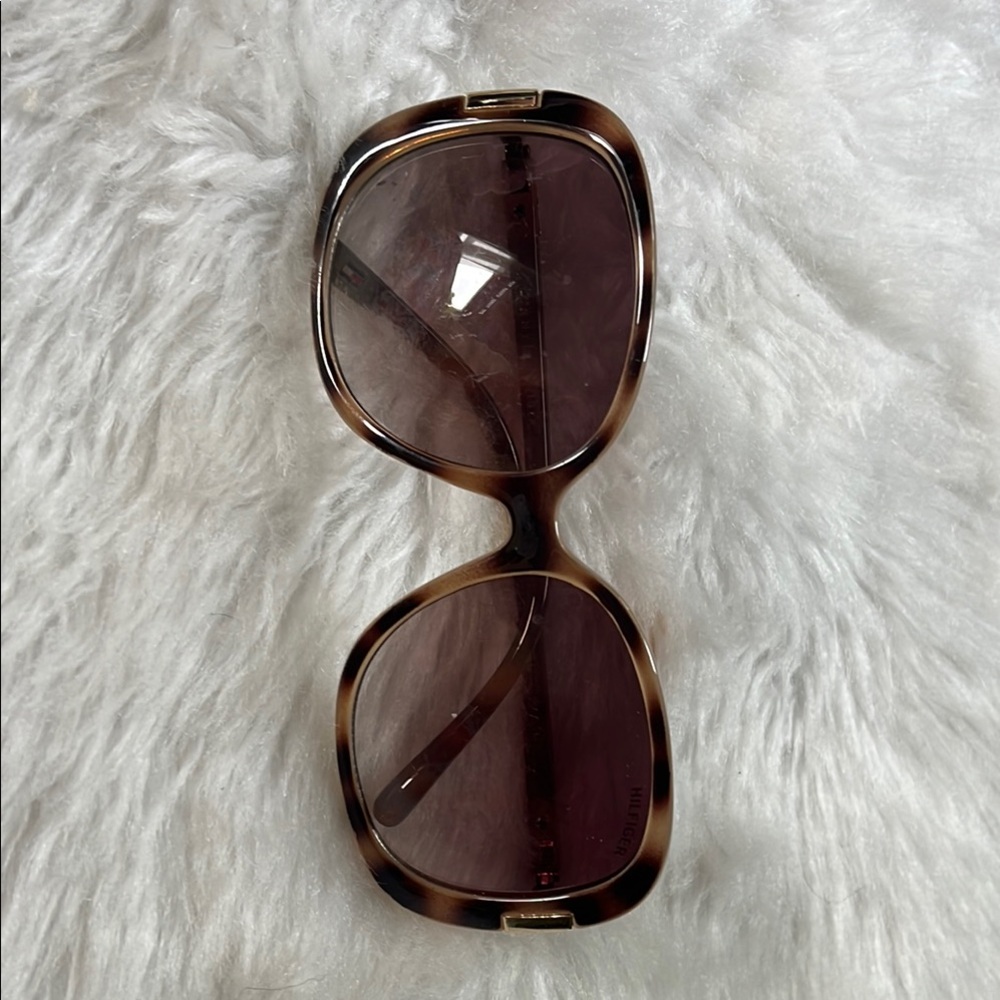 Tortoise Shell Sunglasses